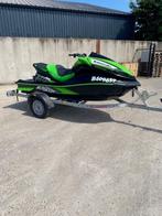 jetski, Ophalen, Zo goed als nieuw, Benzine, 200 pk of meer