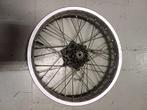 honda slr 650 voorwiel velg, Motoren, Ophalen of Verzenden, Gebruikt
