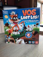 Vos laat los, Hobby en Vrije tijd, Ophalen of Verzenden, Zo goed als nieuw