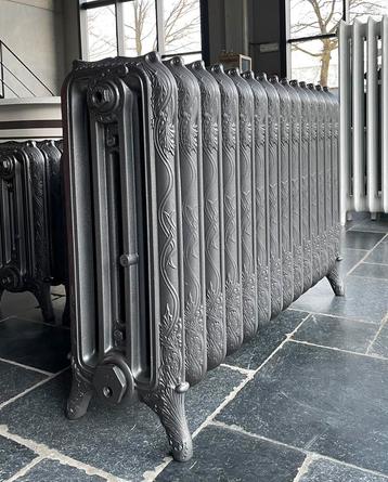Gietijzeren Radiator  beschikbaar voor biedingen