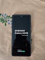 Te koop samsung s20fe, Telecommunicatie, Mobiele telefoons | Samsung, Ophalen of Verzenden, Zo goed als nieuw