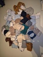 Kousjes + sloefjes, Kinderen en Baby's, Babykleding | Mutsen, Sjaals en Wanten, Ophalen, Zo goed als nieuw
