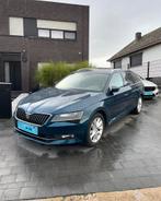 Skoda Superb - 1.6 TDI DSG Automaat met garantie, Automaat, Bedrijf, 5 deurs, Te koop