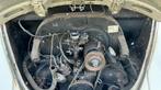 moteur cox 1300 f bloque, Ophalen