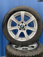 Origineel 17 inch BMW 3 GT F34 Winterset  Pirelli RFT TPMS, 17 pouces, Pneus et Jantes, 225 mm, Utilisé