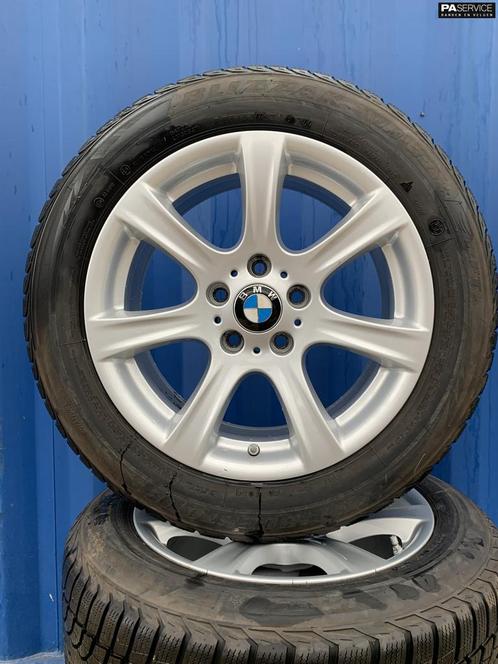 Origineel 17 inch BMW 3 GT F34 Winterset  Pirelli RFT TPMS, Autos : Pièces & Accessoires, Pneus & Jantes, Pneus et Jantes, Pneus hiver
