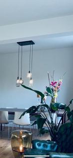 Normann Copenhagen hanglamp marmer, Huis en Inrichting, Lampen | Hanglampen, Minder dan 50 cm, Nieuw, Glas, Ophalen