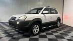 Hyundai Tucson 2.0 CRDi 2WD GLS 158000km Euro 4 150pk, Auto's, Hyundai, Electronic Stability Program (ESP), 149 pk, Gebruikt, 110 kW