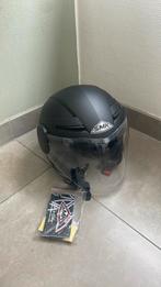 Motorhelm maat M, Verzenden, Nieuw, Medium, Smk