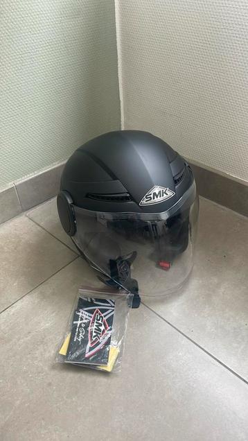 Motorhelm maat M beschikbaar voor biedingen