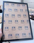 XL grote lijst zwart 45 X 62 cm Centimeter nieuw frame deco, Huis en Inrichting, Woonaccessoires | Lijsten, Ophalen of Verzenden