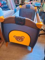 Lit bébé pliable + accessoire, Enfants & Bébés, Enlèvement