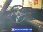 Marcos 1600 GT | 1968 | Route 66 Auctions, Auto's, Oldtimers, Overige merken, Zwart, Bedrijf, Handgeschakeld
