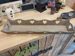 plateau bois, Doe-het-zelf en Bouw, Hout en Planken, Ophalen