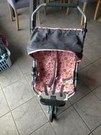 Buggy twee poppen, Kinderen en Baby's, Ophalen, Gebruikt