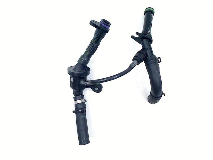 LEIDING BMW R 1300 GS 2023- (R1300GS KA1) (01-2023/-), Motoren, Onderdelen | BMW, Gebruikt