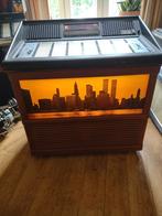 NSM jukebox, Verzamelen, Automaten | Jukeboxen, Ophalen, Gebruikt