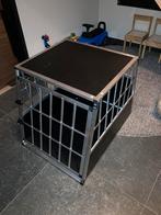 Juskys autobench L, Enlèvement, Neuf