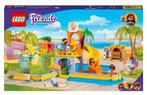 Lego 41720 waterpark, Kinderen en Baby's, Ophalen of Verzenden, Zo goed als nieuw, Lego