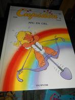 Cupidon 5 eo, Enlèvement ou Envoi