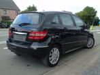 Mercedes B 200 CDI *11/2010 *Airco, Auto's, Euro 5, Parkeersensor, Zwart, Zwart