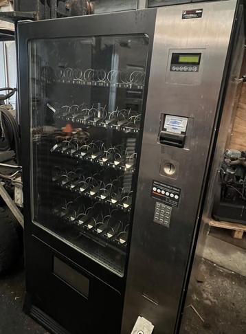 Drank automaten, Zakelijke goederen, Ophalen, Dranken