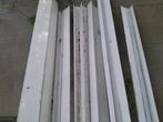 afdak profielen, Doe-het-zelf en Bouw, Metalen, Ophalen, Gebruikt, Aluminium