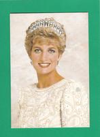 DP Diana Princess of Wales, Bidprentje, Verzenden