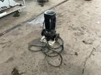 Grundfos MG90LC2 pompe à eau, Tuin en Terras, Waterpompen, Ophalen, Gebruikt, Elektrisch, Overige typen