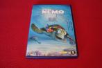 dvd disney finding nemo, Cd's en Dvd's, Ophalen of Verzenden, Tekenfilm