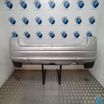OPEL AGILA 1.0-12V Essentia  [REAR_BUMPER] 2003 beschikbaar voor biedingen