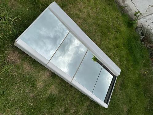 Spiegelkast, Huis en Inrichting, Badkamer | Badkamermeubels, Spiegelkast, Ophalen