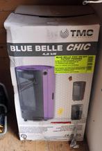 Convecteur à gaz Blue Belle Chic, Enlèvement, Comme neuf, Gaz, Sol