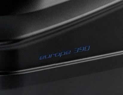 Dakkoffer Europe 390 Nieuw, Auto diversen, Dakkoffers, Nieuw, Ophalen