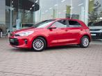 Kia Rio EASY 1.2 84PK, Auto's, Parkeersensor, 109 g/km, 62 kW, Bedrijf