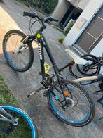 Mountainbike Kettler Blaze 24inch, Ophalen, Gebruikt, 24 inch, Handrem