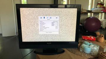 22” tv met 1 hdmi poort, Ophalen, Zo goed als nieuw