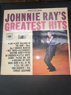 Johnnie Ray's greatest hits, CD & DVD, Vinyles | Jazz & Blues, Comme neuf, Enlèvement ou Envoi