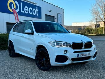 Bmw x5 2017 beschikbaar voor biedingen