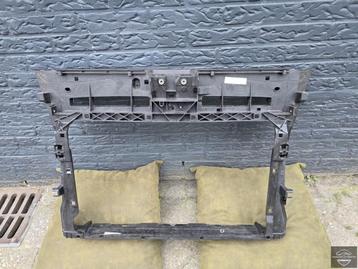 Skoda Karoq 2017+ Voorfront Front Origineel! 57A805588J beschikbaar voor biedingen