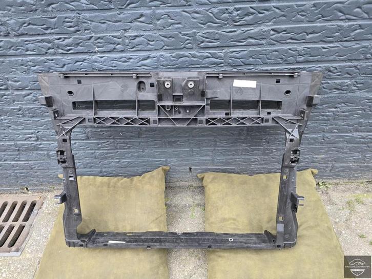 Skoda Karoq 2017+ Voorfront Front Origineel! 57A805588J, Auto-onderdelen, Carrosserie, Skoda, Gebruikt