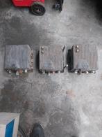 3 boxen voor yale en hyster 3 wieler., Ophalen