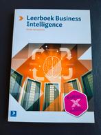 Peter ter Braake - Leerboek business intelligence, Enlèvement, Néerlandais, Peter ter Braake