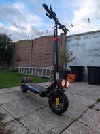 Trottinette urban glide e-cross pro, Vélos & Vélomoteurs, Trottinettes, Enlèvement, Comme neuf