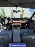 Daimler Double Six | 1992 | Route 66 Auctions, Auto's, Oldtimers, Overige merken, Zwart, Bedrijf, Handgeschakeld