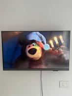 PHILIPS 32PHS6808/12 32" FULL LED Smart HD, Audio, Tv en Foto, Televisies, Ophalen, Philips, LED, 80 tot 100 cm