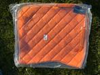 Zadeldoek full dressuur nieuw., Ophalen, Nieuw, Dekje