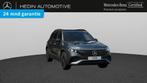 Mercedes-Benz EQB 250+ AMG Line, Auto's, Mercedes-Benz, Stof, Gebruikt, 5 zetels, 5 deurs