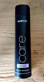 Subrina zilver shampoo (nieuw), Handtassen en Accessoires, Uiterlijk | Haarverzorging, Ophalen of Verzenden, Nieuw, Shampoo of Conditioner