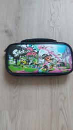 Splatoon 2 Travelcase nintendo switch, Games en Spelcomputers, Ophalen, Zo goed als nieuw